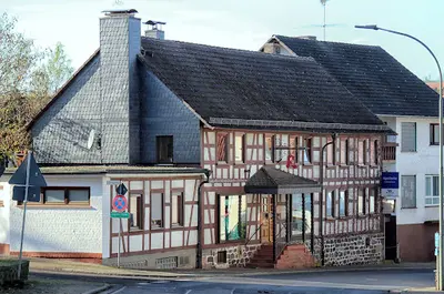 Apotheke Freiensteinau