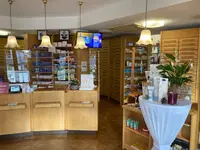 Sonnen-apotheke Inh. Ali Changaee