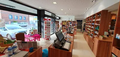 Spessart Apotheke