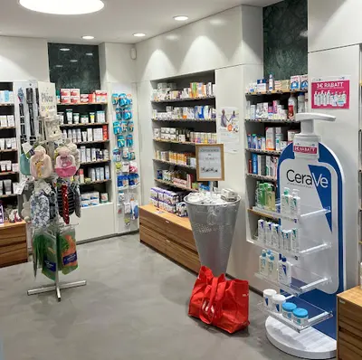 Adler-apotheke Mag. Pharm. M. Röthleitner
