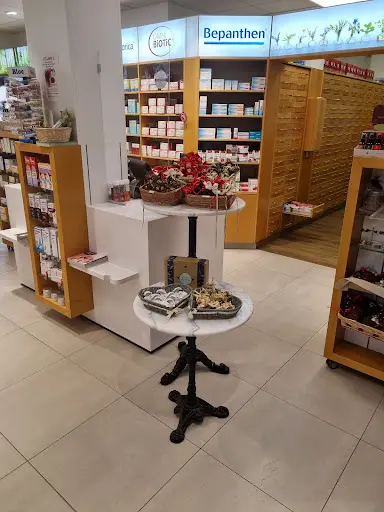 Anna-apotheke