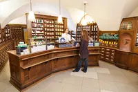 Apotheke Zum Goldenen Biber