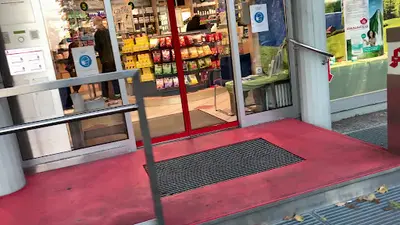 Bahnhof-apotheke