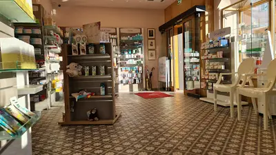 Elisabeth-apotheke