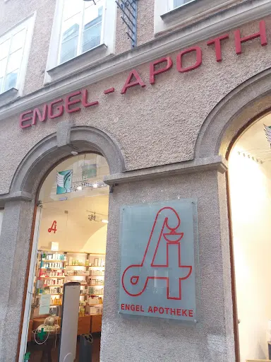 Engel-apotheke
