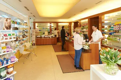 Fürstenallee Apotheke