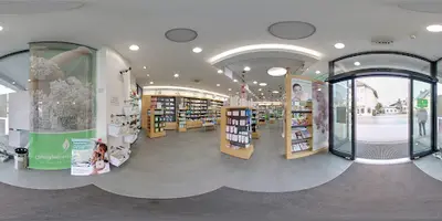 Gnigler Apotheke Sadlo Kg