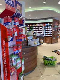 Helios Apotheke Mag. Ulrike Neckel