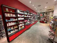 Herz-apotheke Pharmacy