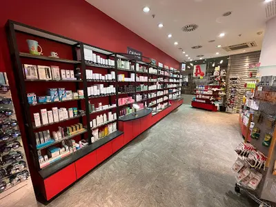 Herz-apotheke Pharmacy