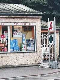 Josefiau-apotheke