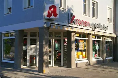 Kronen-apotheke