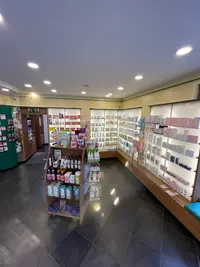 Lehener Löwen Apotheke