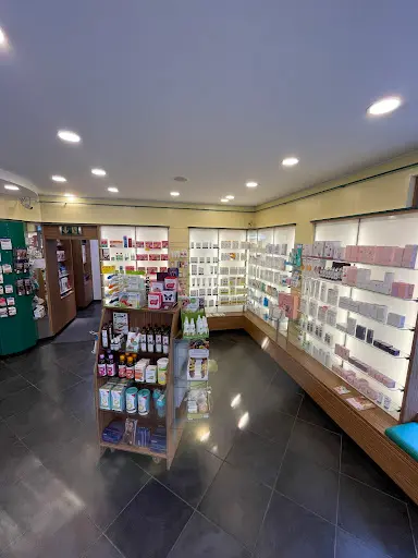 Lehener Löwen Apotheke