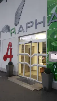 Raphael Apotheke