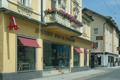 Rupertus Apotheke