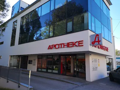St. Erhard Apotheke