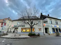 Pharmacus-ohg Stadt-apotheke