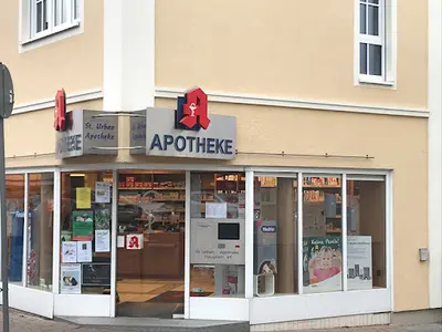 St. Urban Apotheke