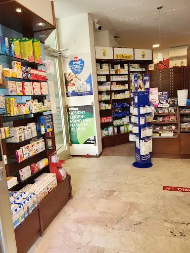 Engel-apotheke