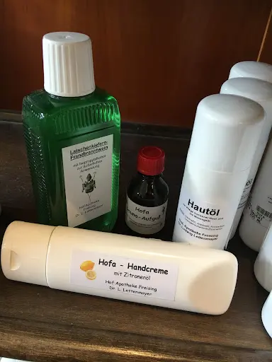 Hof Apotheke