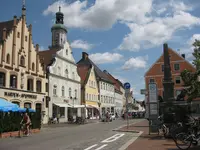 Marien Apotheke