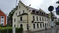 Prinz-ludwig-apotheke