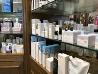 Sankt Georg Apotheke