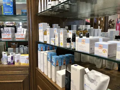 Sankt Georg Apotheke