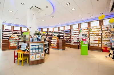 Sonnen-apotheke Freising Im Stein Center