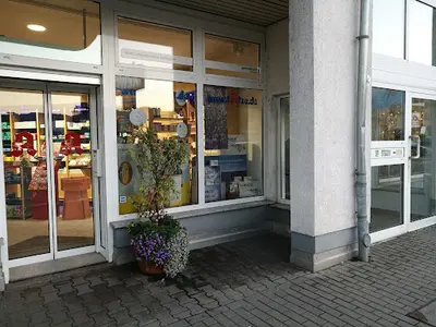 Bären-apotheke Freital