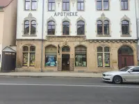 Glückauf-apotheke Freital