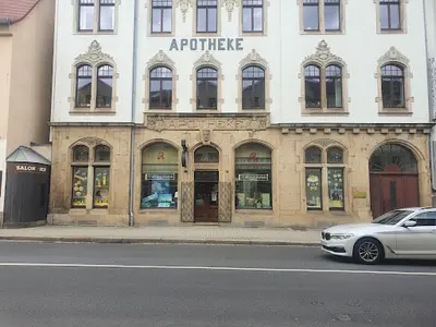 Glückauf-apotheke Freital