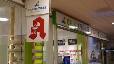 Grund Apotheke Freital
