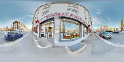 Stadt-apotheke Freital