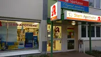 Stern Apotheke Freital