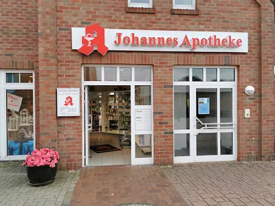 Johannes-apotheke