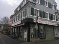 Rosen - Apotheke