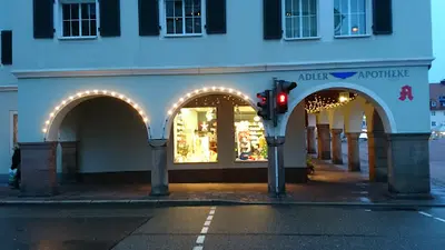 Adler-apotheke