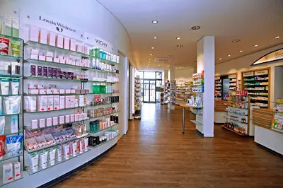 Nordstadt Apotheke