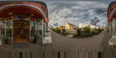 Viscardi Apotheke