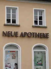 Neue Apotheke