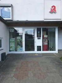 St. Anna Apotheke