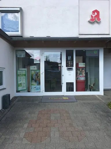 St. Anna Apotheke