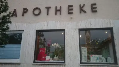 Klemens-apotheke