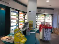 Bären-apotheke