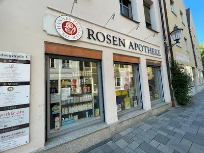 Rosen-apotheke
