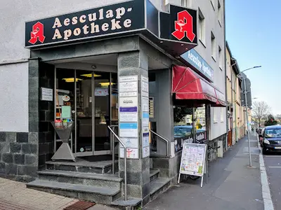 Aesculap Apotheke
