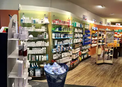 Engel Apotheke Ihre Linda Apotheke In Friedberg