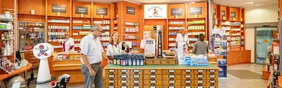 Hof-apotheke